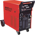 Machine de soudage Transformer DC MIG / Mag (MAG-230R)